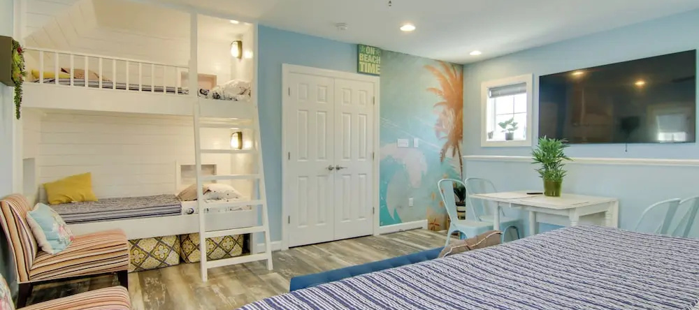 Coastal Millville Studio ~ 6 Mi to Bethany Beach, 米尔维尔 — 照片 1