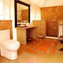 Lakhamana Desert Camp Hotel, Desert National Park — photo 4