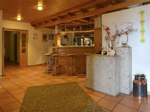 Edelweiß Familienappartements, Фонтанелла — фото 1