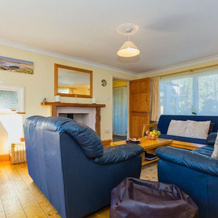 Croyde Goldsands 3 Bedrooms, 乔治汉姆 — 照片 2