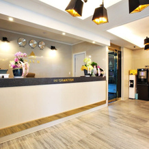 Hotel Raum, 平泽 — 照片 2
