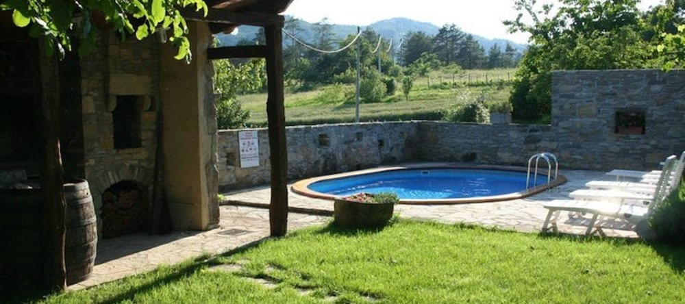 Casa Elena, Perfect Family Holiday In Green, 帕津 — 照片 1