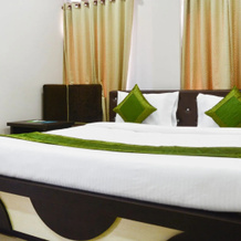 Treebo Trend Hotel Rudraksh, Гувахати — фото 3