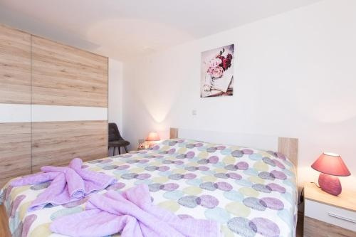 Apartment Adrijana, Рисика — фото 1