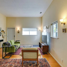 1 Mi to City Plaza: Family-friendly Chico Home, 奇科 — 照片 2