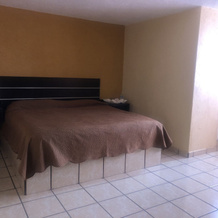Hotel & Villas Monarca Circuito, 阿特拉科穆尔科 — 照片 5