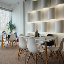 Boutique Hotel Fabesca, Совата — фото 3