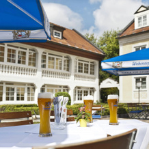 TRYP by Wyndham Munich North, 诺伊法恩-弗赖辛 — 照片 3