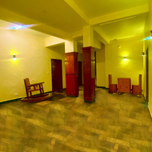 Le Pondy Paradise, Пудучерри — фото 2