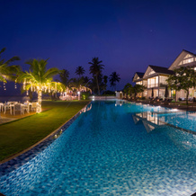 Sri Sharavi Beach Villas & Spa Resort, 米瑞莎 — 照片 5