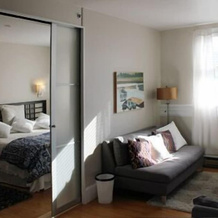 Old Granite Inn Bed & Breakfast, 罗克兰 — 照片 5