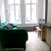 House With 3 Bedrooms in Grand-fort-philippe, With Wifi - 2 km From th, 大菲利普堡 — 照片 4