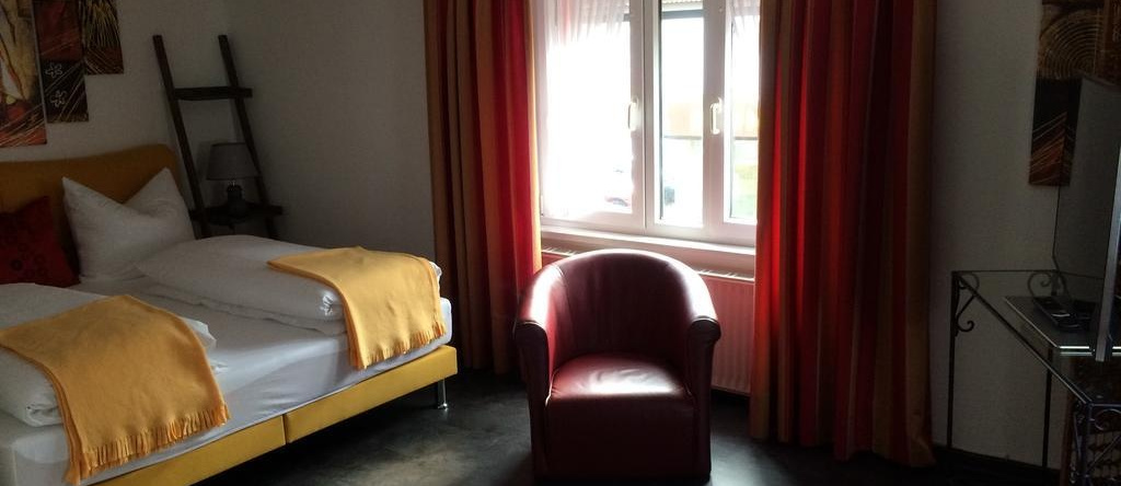 Hotel Hochwaldcafe, Morbach — photo 1