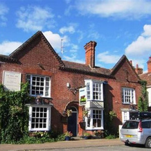 The Bull Inn, 卡文迪什 — 照片 5