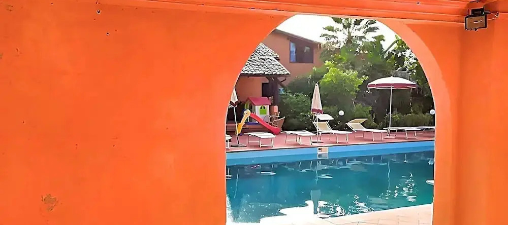 Capo Sant Irene Sun Clubs Hotel, Briatico — photo 1