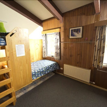 Tanderra Ski Lodge, Хотэм-Хайтс — фото 3