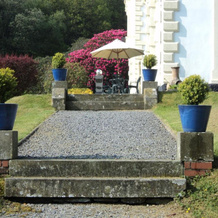 The Falcondale Hotel & Restaurant, 兰彼得 — 照片 4