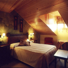 Apartamentos Casa Rivera, Аинса — фото 3