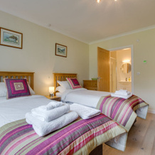 Holiday Home Bwthyn Rhos Gwaliau, Llangower — photo 5