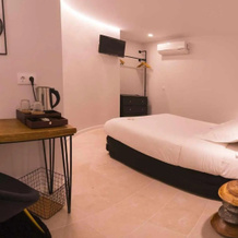 El Silencio Boutique Room, 塞哥维亚 — 照片 5