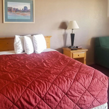 Satellite Inn, Аламогордо — фото 4