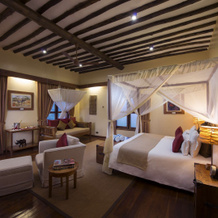 Neptune Ngorongoro Luxury Lodge, 卡拉图 — 照片 2