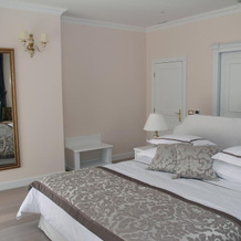 Luxury Rooms Villa Jadranka, Макарска — фото 4