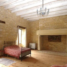 Château de Saint Chamarand, Saint-Chamarand — photo 2