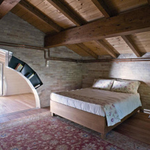 Marche Country Loft, 莫罗瓦莱 — 照片 3