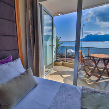 Amasra Sahil Otel, Амасра — фото 3