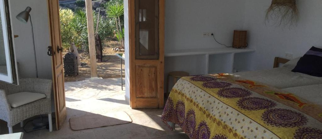 Casabah, Carboneras — photo 1