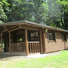Mbh3 Lodges At Pantglas Hall, Лланфинидд — фото 4