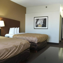 American Inn & Suites Waterford, 沃特福德 — 照片 5