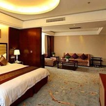 Puyang Yuehua International Hotel, 濮阳 — 照片 4