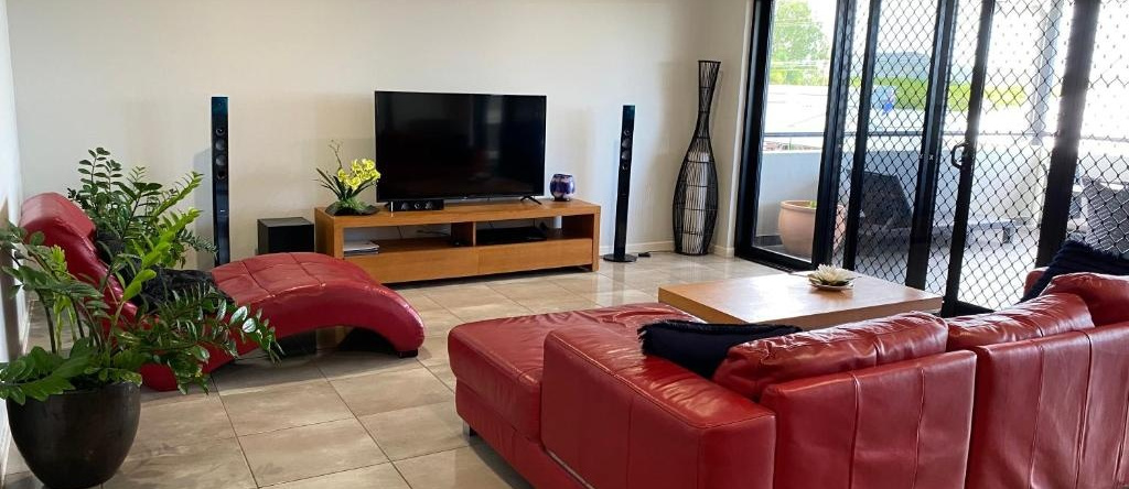 Cooktown Harbour View Luxury Apartments, 库克敦 — 照片 1
