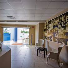 Eracle Hotel, Волла — фото 3