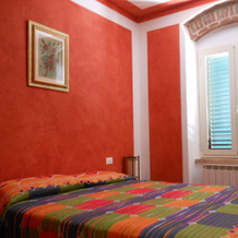 Bed & Breakfast La Corte Lucca, Каппанори — фото 3