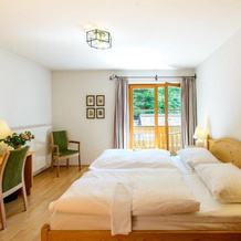 Hotel Im Wald Hammerschmiede, Антеринг — фото 2