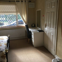 Plantation Lodge B&B, Kingscourt — photo 4