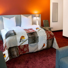 Hotel & Tafernwirtschaft zum Fischer, 达豪 — 照片 3