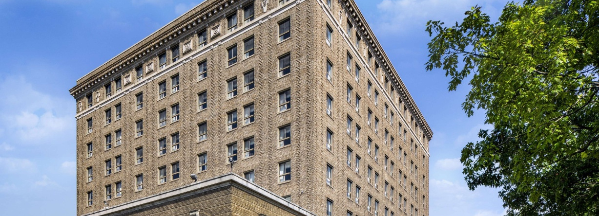 Hotel Bethlehem, A Historic Hotel Of America, Вифлеем — фото 1