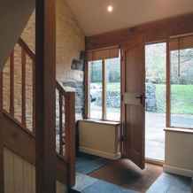 Ringslade Barn, Кингстентон — фото 2