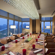 Millennium Hotel Taichung, 台中 — 照片 3