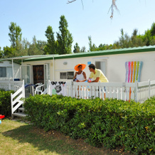 Isamar Holiday Village, Chioggia — photo 5