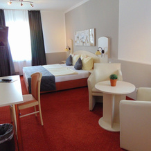 Hotel Molitor, 巴特洪堡 — 照片 5
