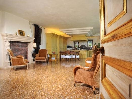 Villa Aldegheri, 科洛尼奥拉伊科利 — 照片 1