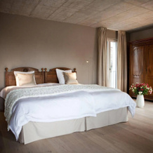 Le Coq Chantant B&B and Boutique Hotel St-Livres, 圣利夫尔 — 照片 3