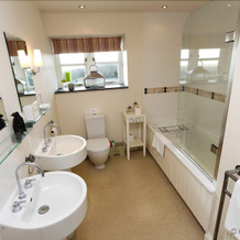 Woolacombe High Spreacombe Lodge 5 Bedrooms, 伊尔弗勒科姆 — 照片 5