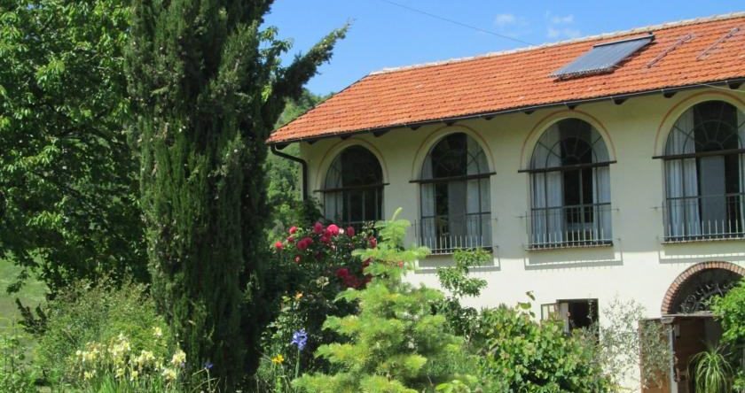 Casa Maritta, Черретто-Ланге — фото 1