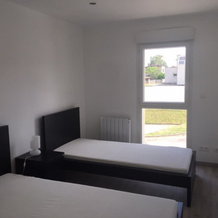 Appartement confortable et spacieux, 鲁瓦兹 — 照片 4